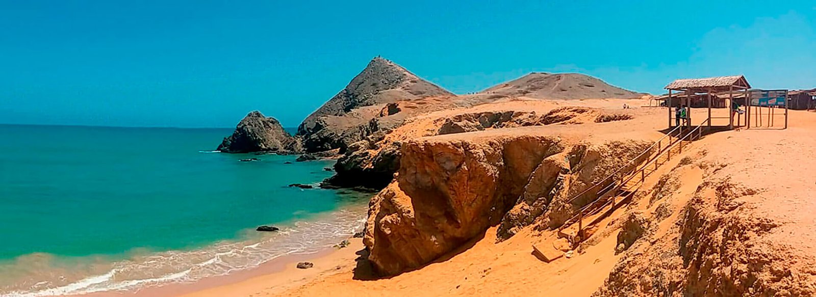 cabo de la vela