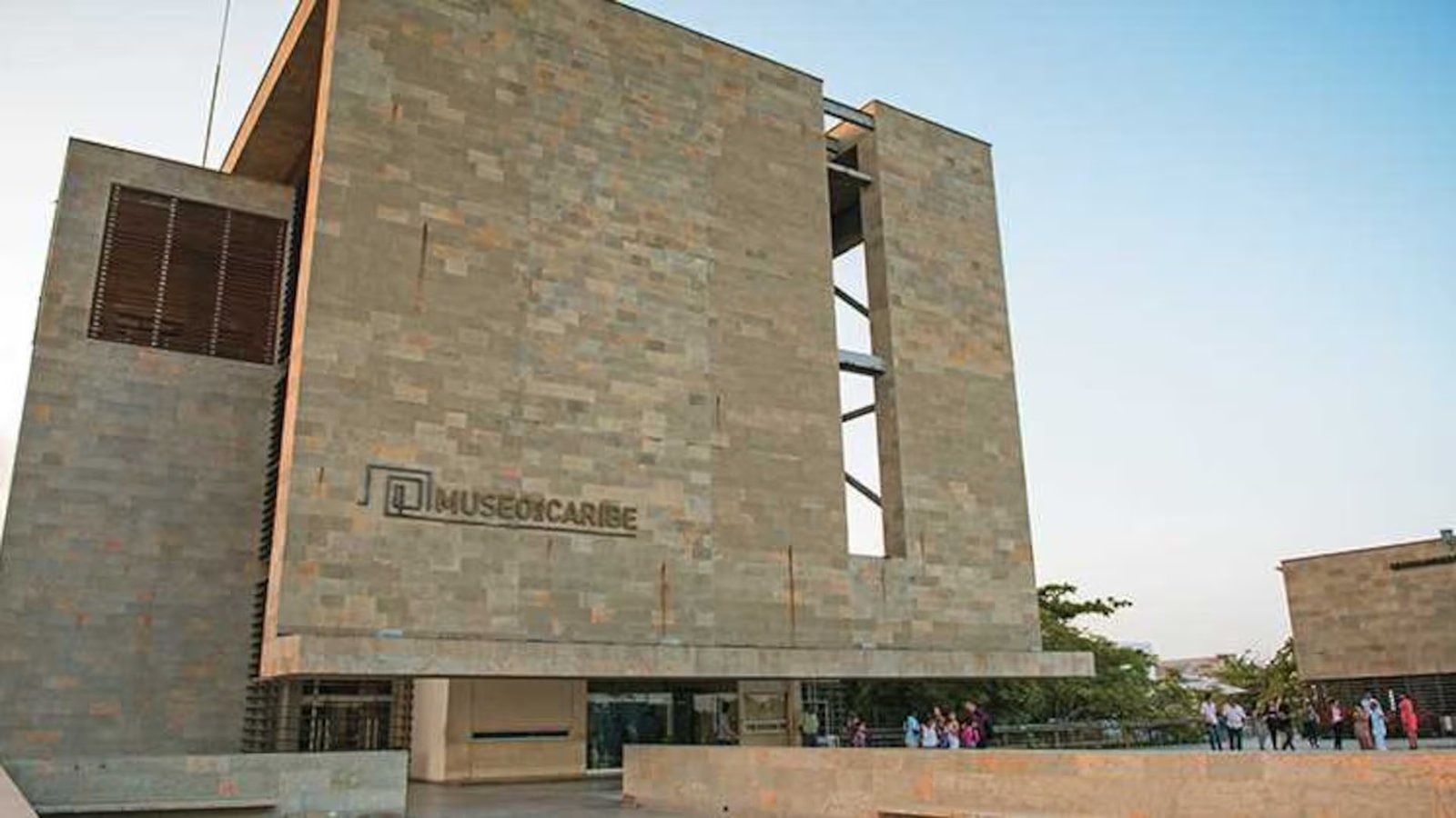 museo del caribe